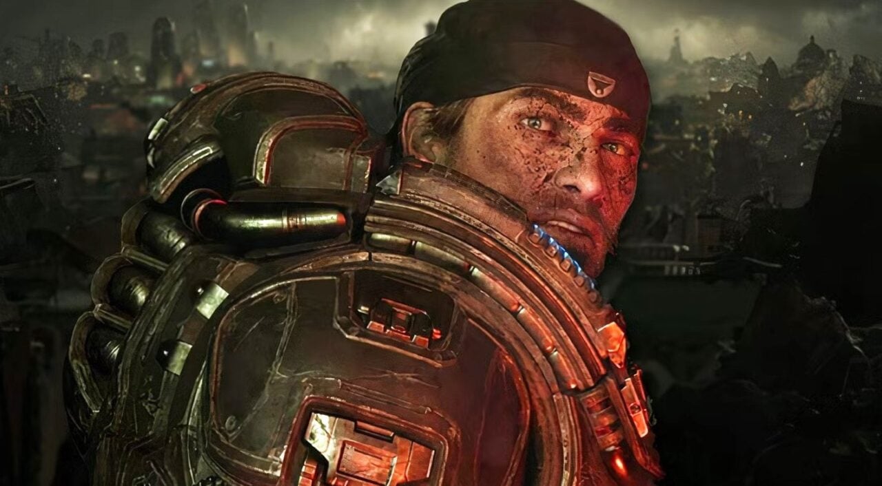 “Gears of War: E-Day Story Director Let Go Soon After Game’s Completion Festivities”
