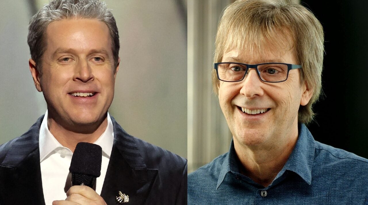 Geoff Keighley and Mark Cerny to Present $2 Million Each Year to Up-and-Coming Game Developers