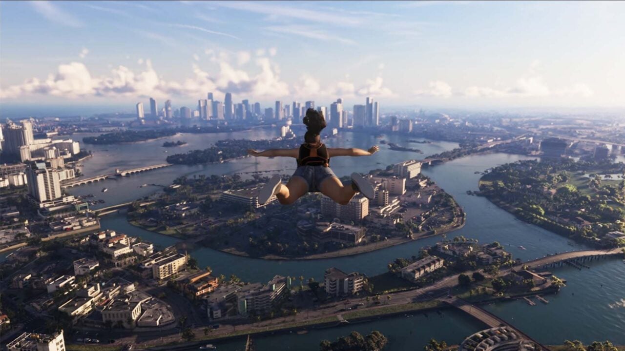 Grand Theft Auto 6 Will Include Over 170 Animal Species and Dynamic Weather Conditions, Featuring Hurricanes with Authentic Water Surface Ripples