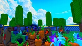 Guide to Playing Anomaly Garden