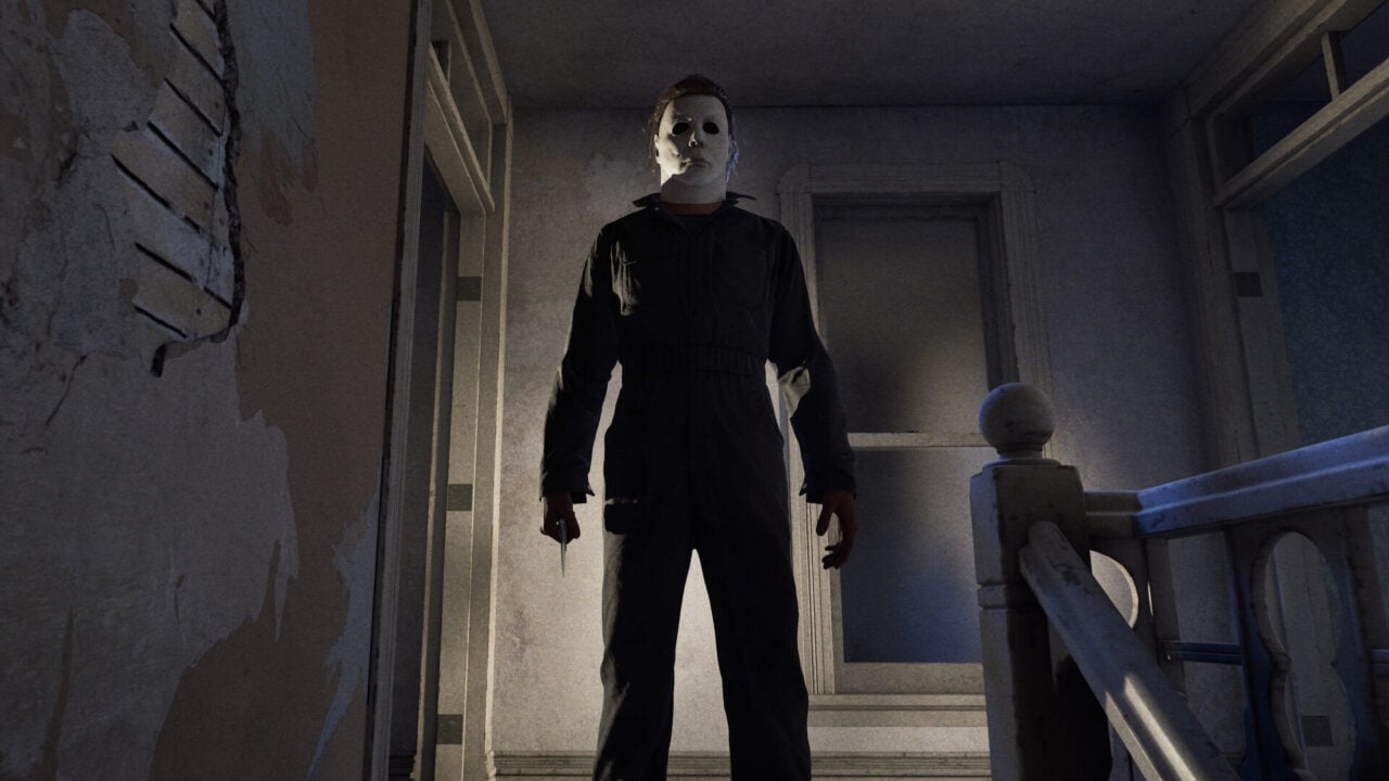 “Halloween: The Game Shelved for PS5 Launch in Japan Because of Worries Regarding Violence and Nudity”