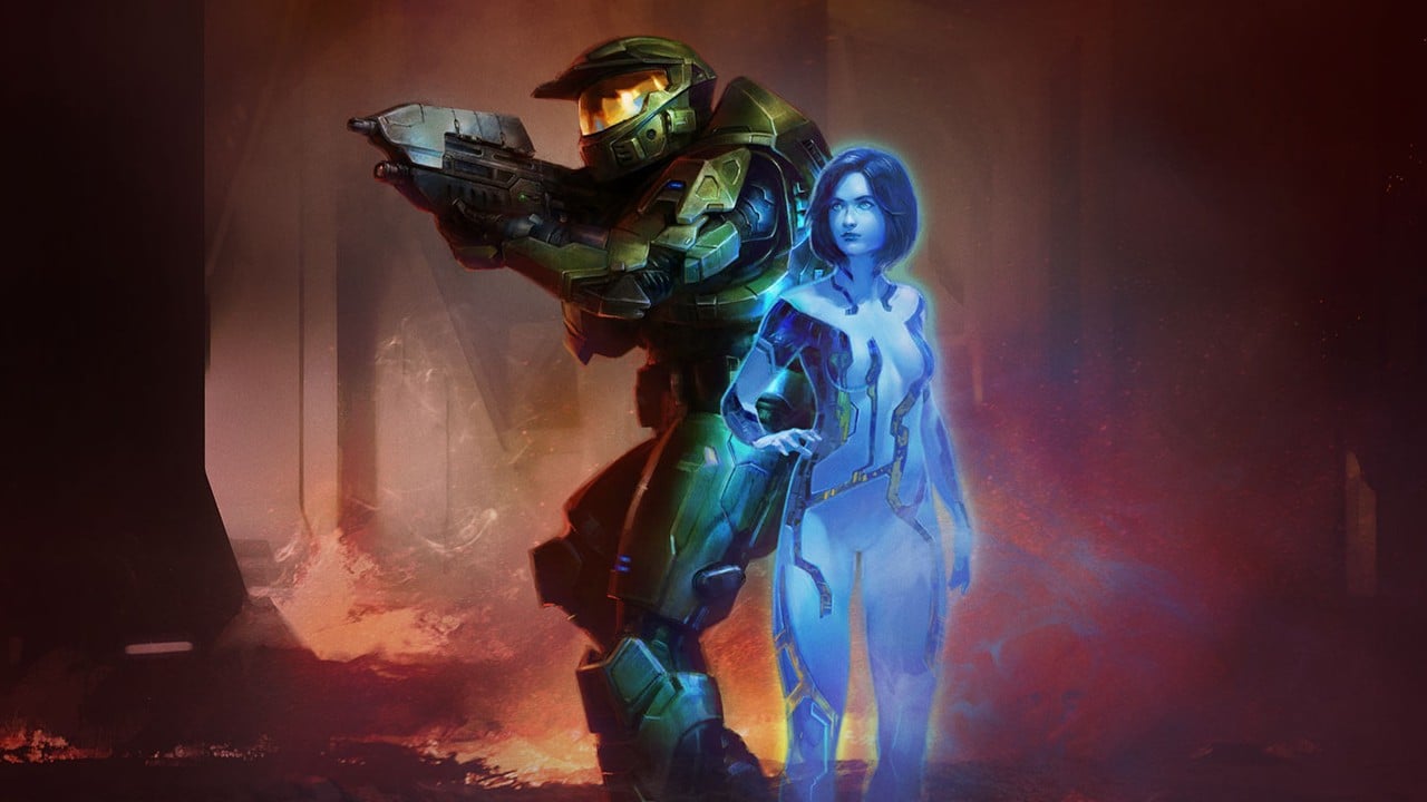 Halo Studios Denies Allegations of Creator Blacklist During Ongoing Halo Dispute