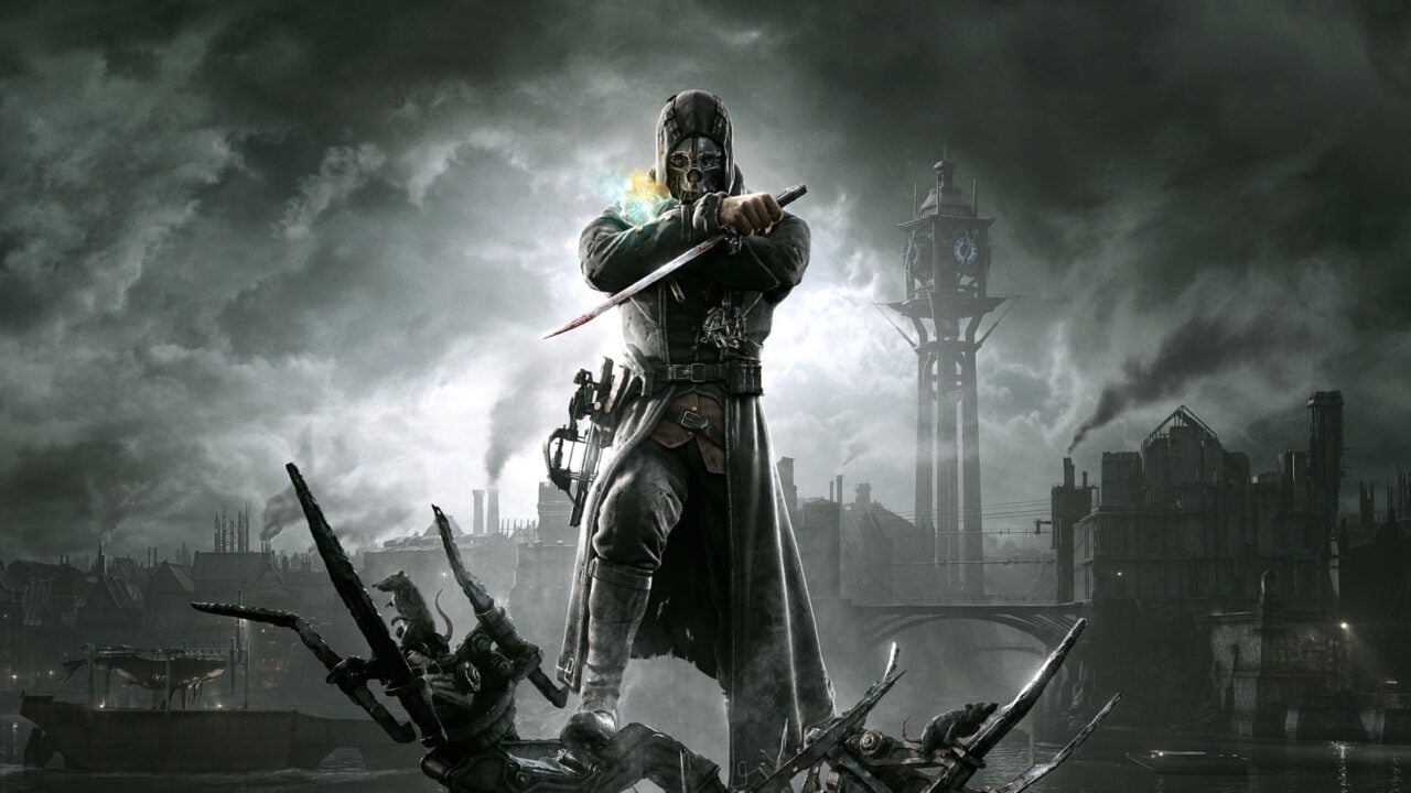 Harvey Smith Talks About the Main Shortcomings in Many Games and His Ongoing Dedication to Game Development as a Gesture of Optimism During Difficult Times