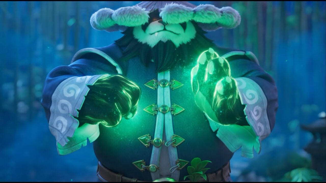 Hearthstone Unveils New Class After Four-Year Hiatus Scheduled for Launch Next Spring