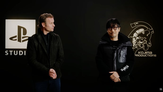 Hideo Kojima’s Spy Action Game Physint Changes Publishing Partners from PlayStation to Xbox, Likely Enhancing PC Release Potential
