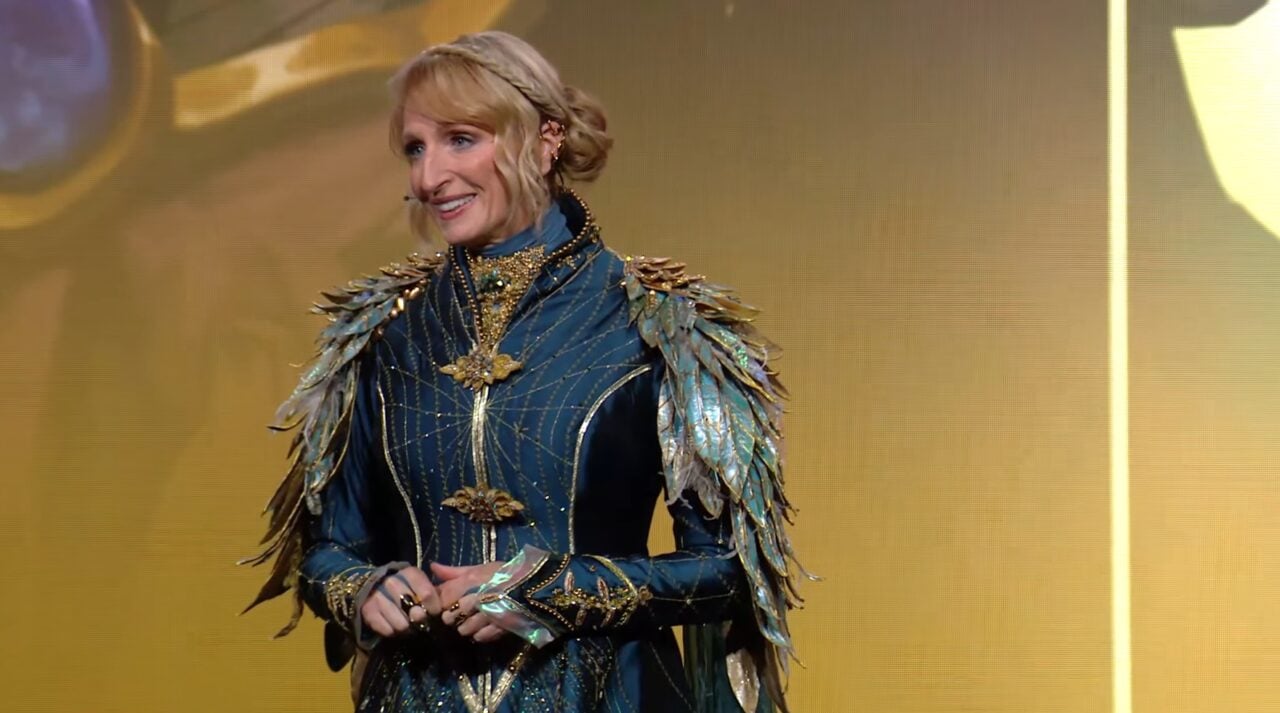 Highlights from the Inaugural Ceremony of BlizzCon 2026