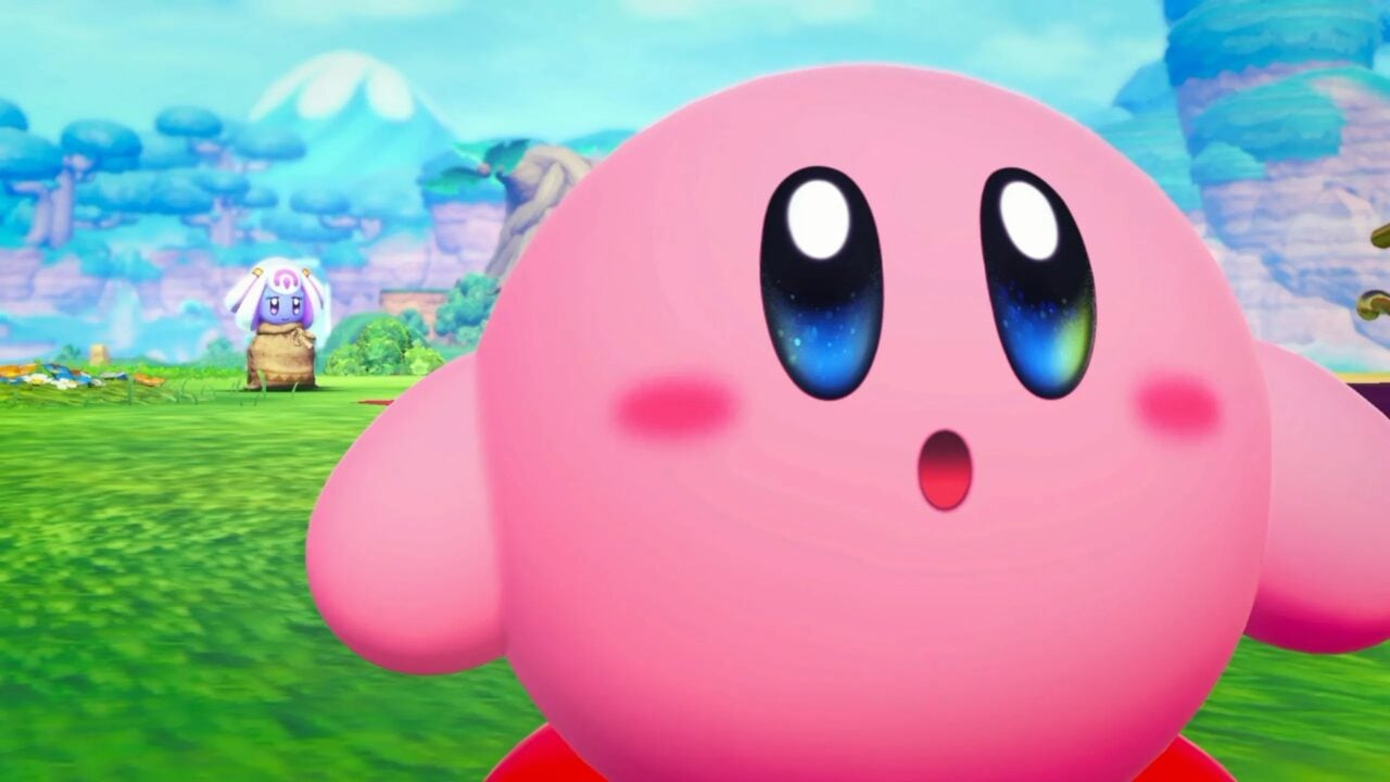 Highlights from the Nintendo Direct Presentation in September
