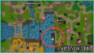How to Find the Permit Stamp Location in Slayers 2 to Unlock Fishing