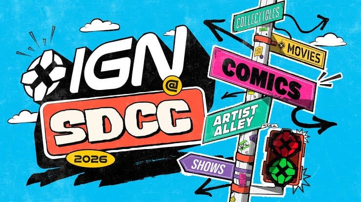 IGN Faces Job Cuts in Multiple Departments, Affecting Long-Time Presenters