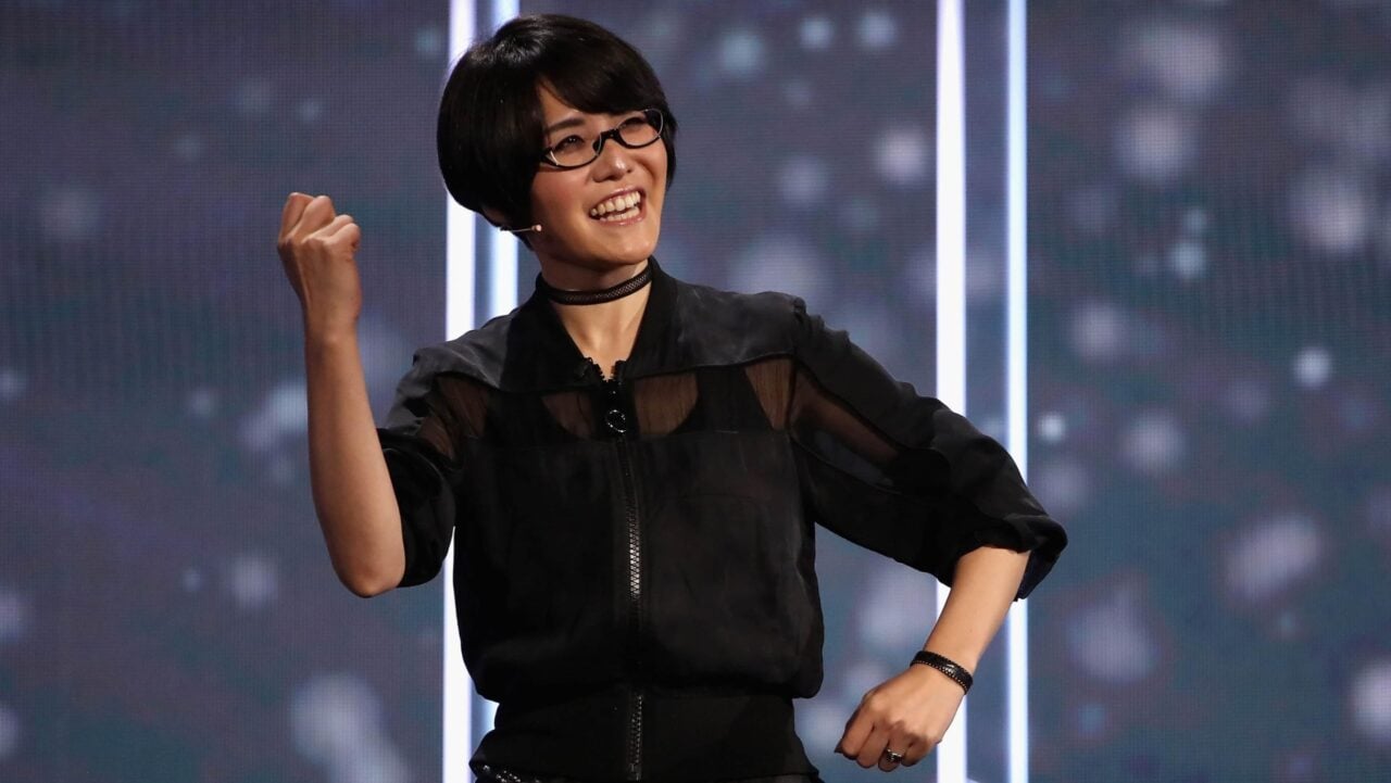 Ikumi Nakamura Requests Elon Musk to Join Her Demon-Hunting Action Game, Resulting in Fan Disappointment