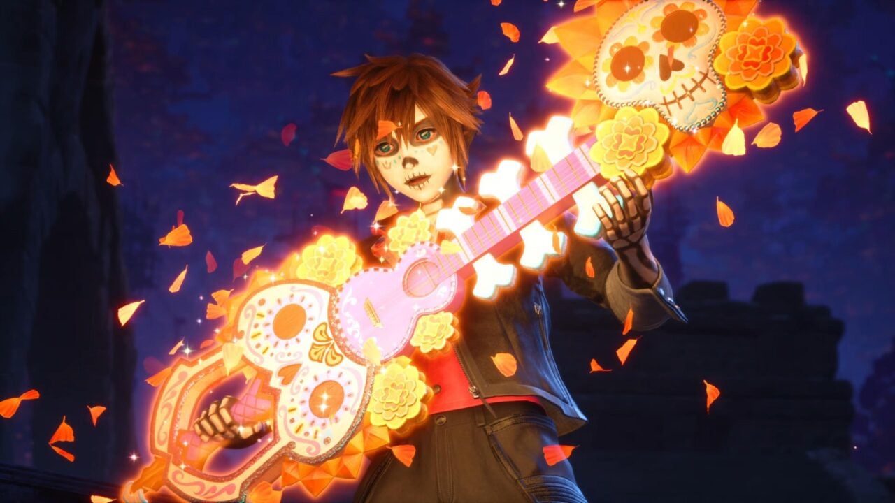 Information from a Significant Steam Leak Might Have Revealed All Realms in Kingdom Hearts IV and Future Unannounced Titles