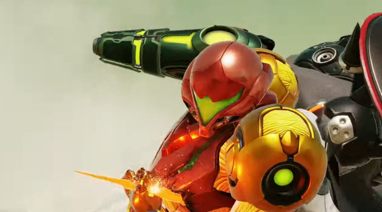 Initial Metroid Ravenous Teaser Showcases Enhanced Dialogue from Samus
