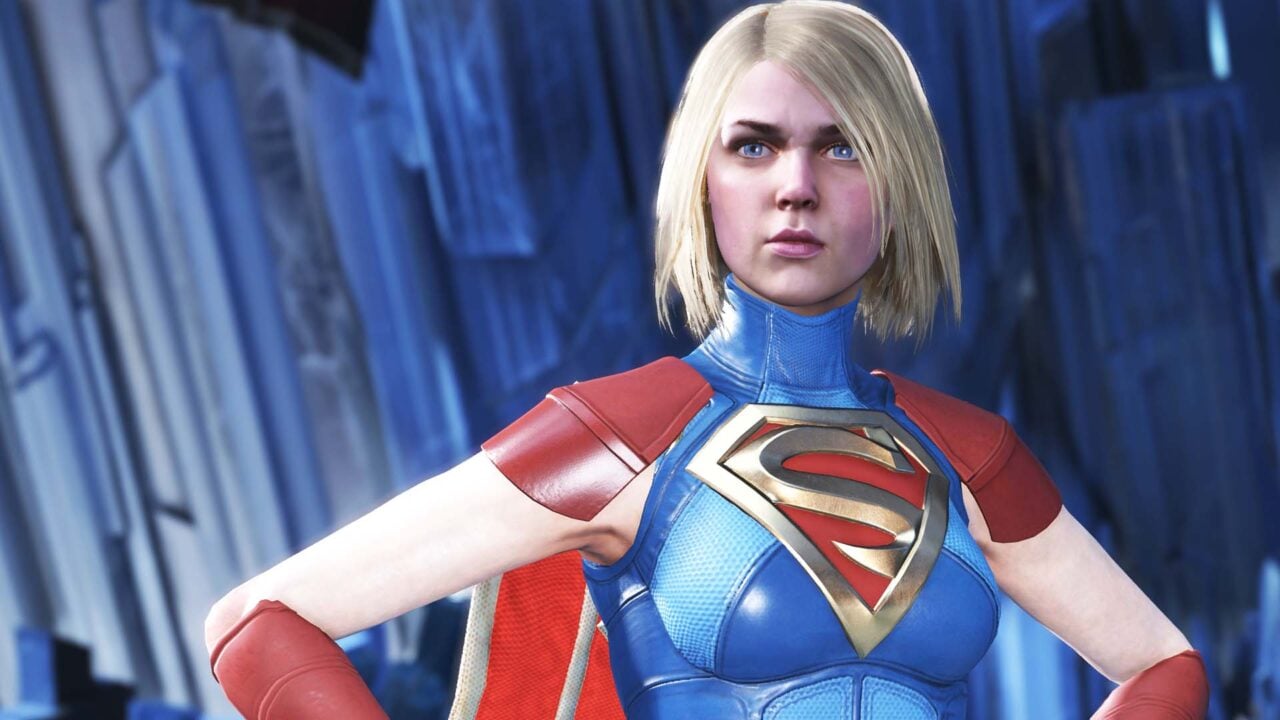 Injustice 3 Leak Reveals Two Characters and Suggests Further Unannounced Fighter Creation