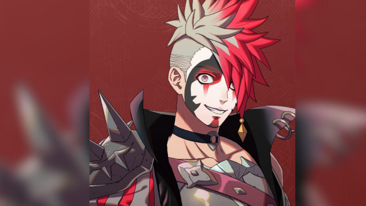 Inquiry for Romantic Choices for a Character in Fire Emblem: Fortune’s Weave