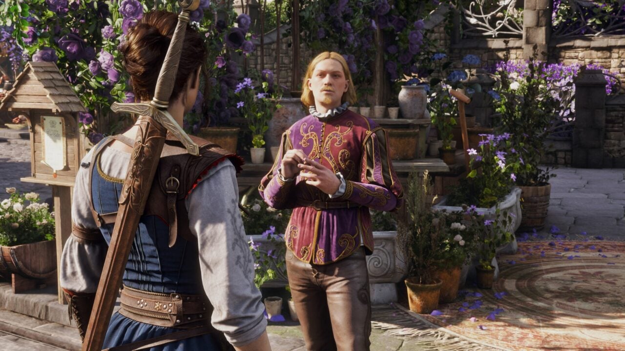 Investigating the Bold Range of Fable via Thorough Psychopath Character Interactions