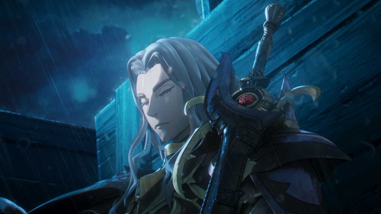 Just a Single Protagonist in Fire Emblem: Fortune’s Weave Displays Main Character Energy