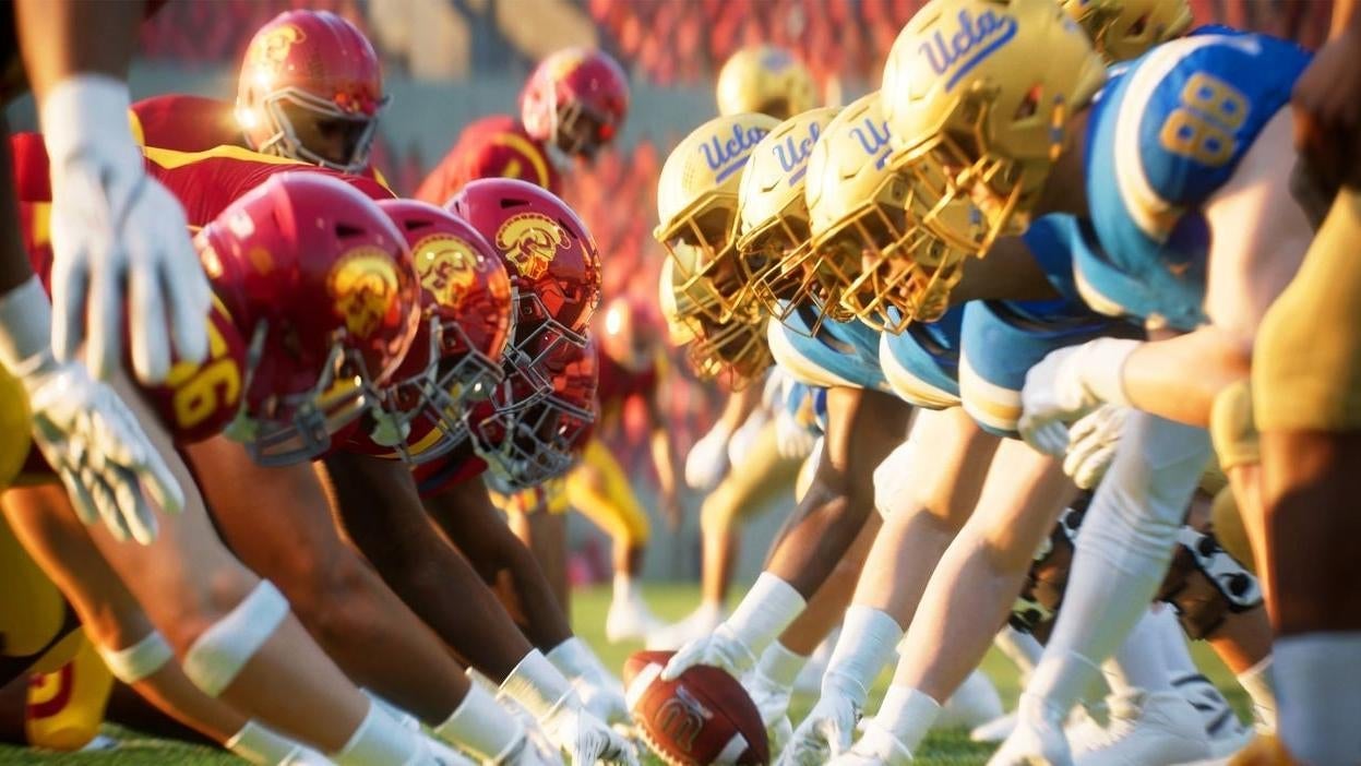 Kalshi Distributes Millions in Bets Ahead of Time for College Football Team That Did Not Win