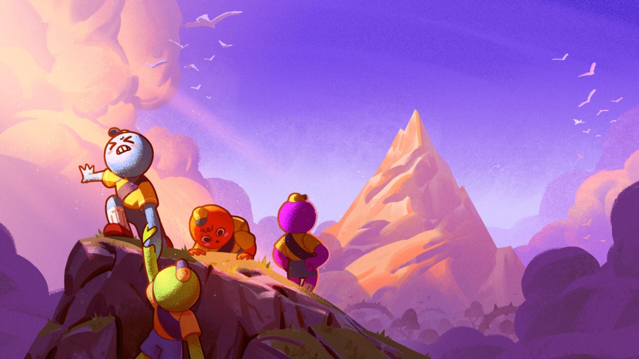 Leading Developers Are Making Significant Investments in the Launch of Fresh Indie Games