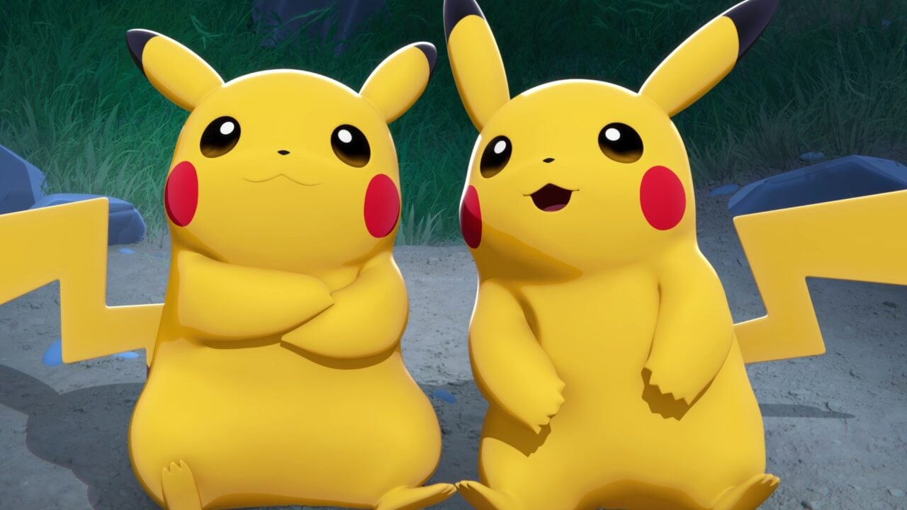 Limited Edition Pikachu Plushies Priced at Several Hundred Dollars