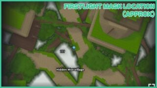 Locations of All Firstlight Schematics in Slayers 2 – Complete Armor Set Guide