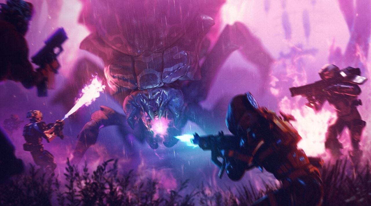“Marathon Game’s PVE Horizon Offers an Advanced Extraterrestrial and Interactive Survival Adventure, Comparable to Helldivers”