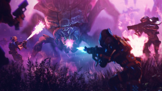 Marathon’s Upcoming Major Update Delayed Several Months, Transitioning to Permanent PvE and Moving Away from Strict Seasonal Schedule by Bungie