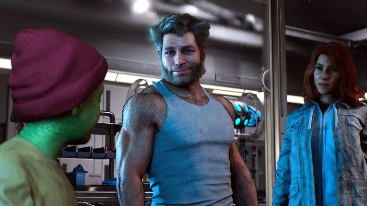 Marvel’s Wolverine Attains Lowest Rating Among Sony’s PS5 Titles