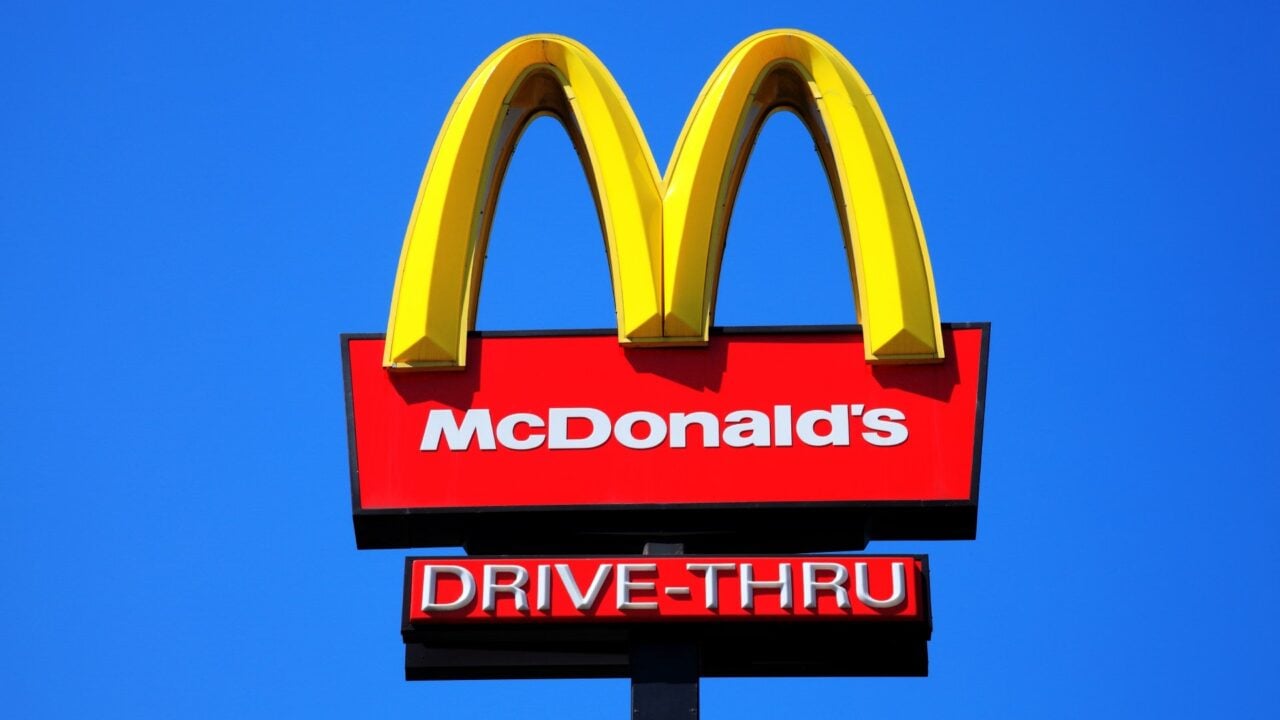 McDonald’s Investigates AI Technology for Adjustable Pricing of Burgers