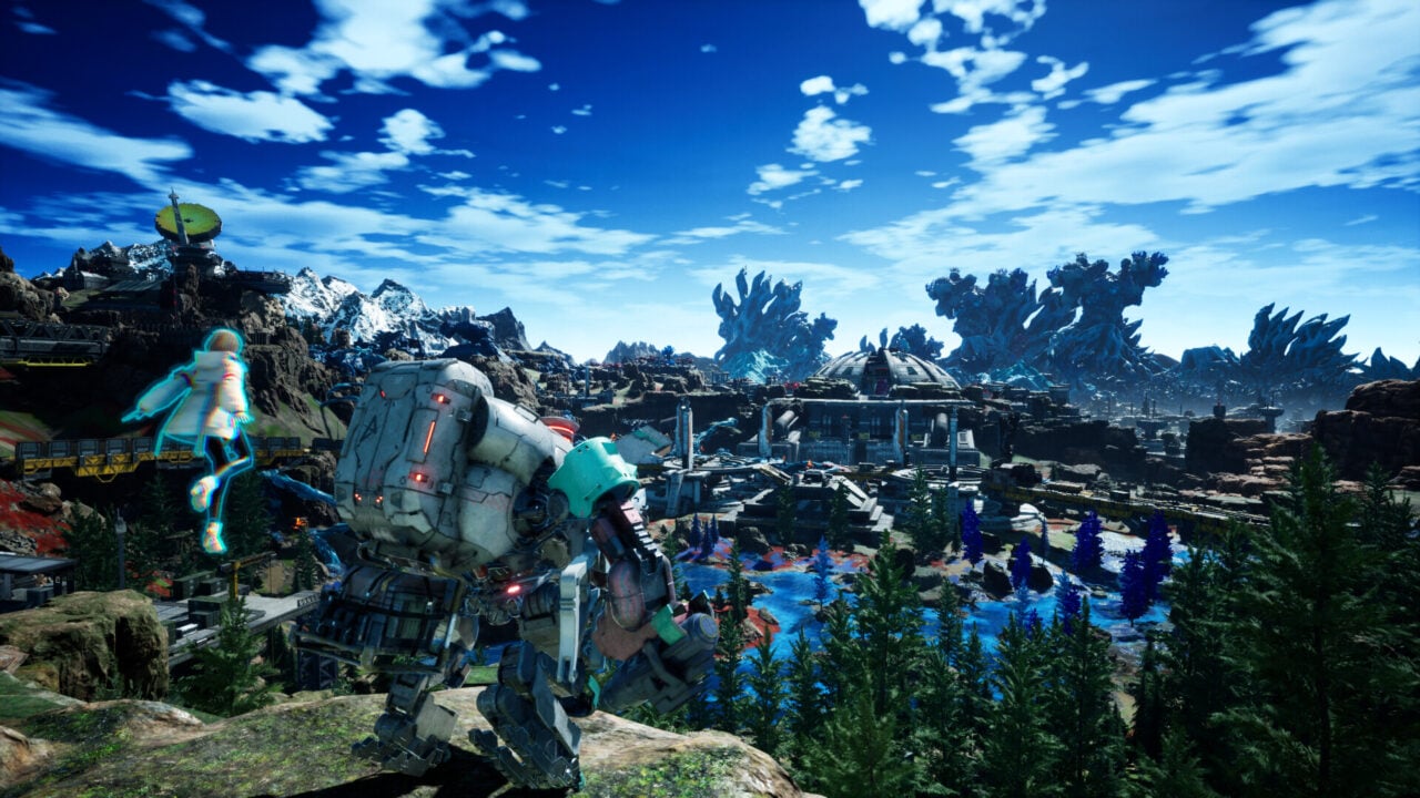 Mecha Game Featuring PvPvE Components Ceases Operations After Two Years; Possible Offline Mode Under Development