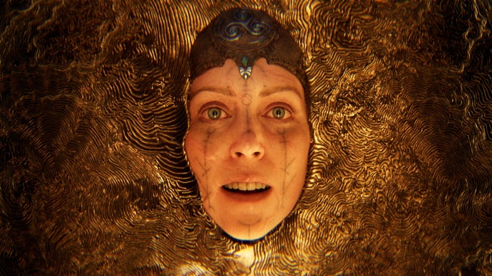 Microsoft’s Inability to Acquire Ninja Theory Negates Potential Benefit from Senua’s SGF Reveal