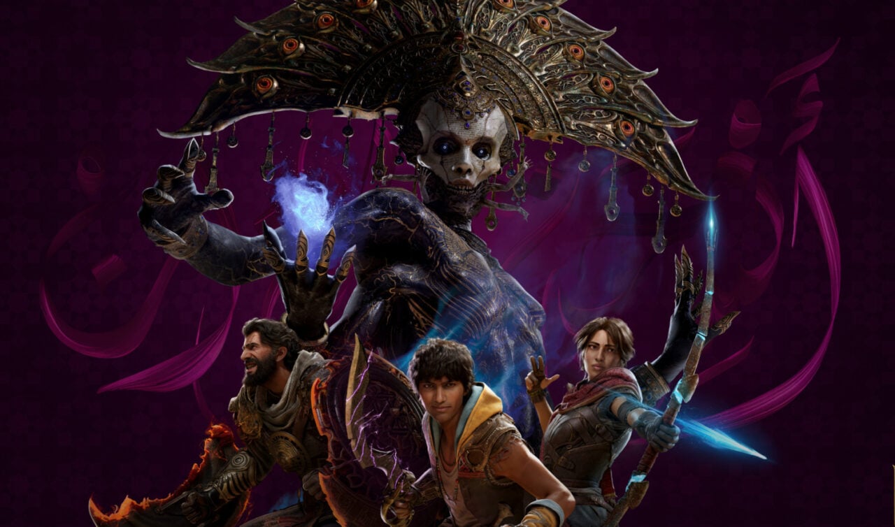 Mizan Director Avoids Straightforward Inquiry During Gamescom Presentation