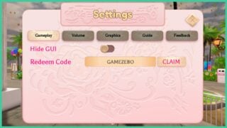 Momo City September ALPHA Rewards Codes