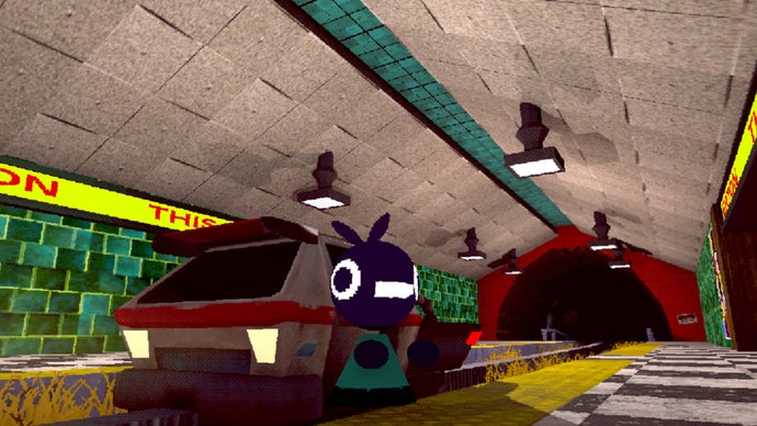 "Navigate an Ash-Covered World as an Anthropomorphic Bird Collecting Ingredients for the Final S'more in the Surreal Game 'Cinderline'"