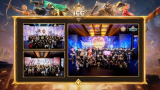 New Champions Crowned at the 2026 IGG World Championship