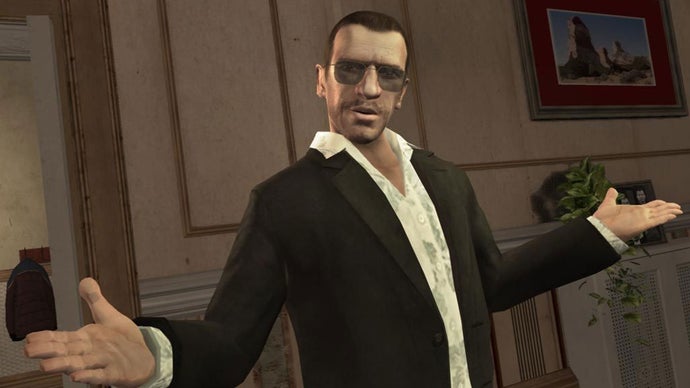 New Mod Adds DLSS and FSR Support to GTA 4 After Eighteen Years of Inconsistent Performance