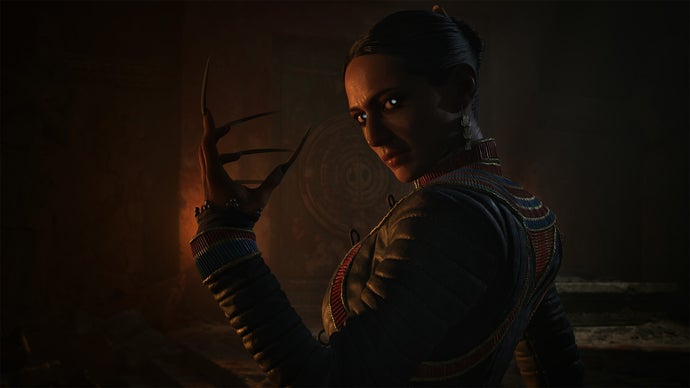 Nexus Mods Releases Streamlined Open-Source Unreal Modding Tools to Enhance The Blood of Dawnwalker Early Mods