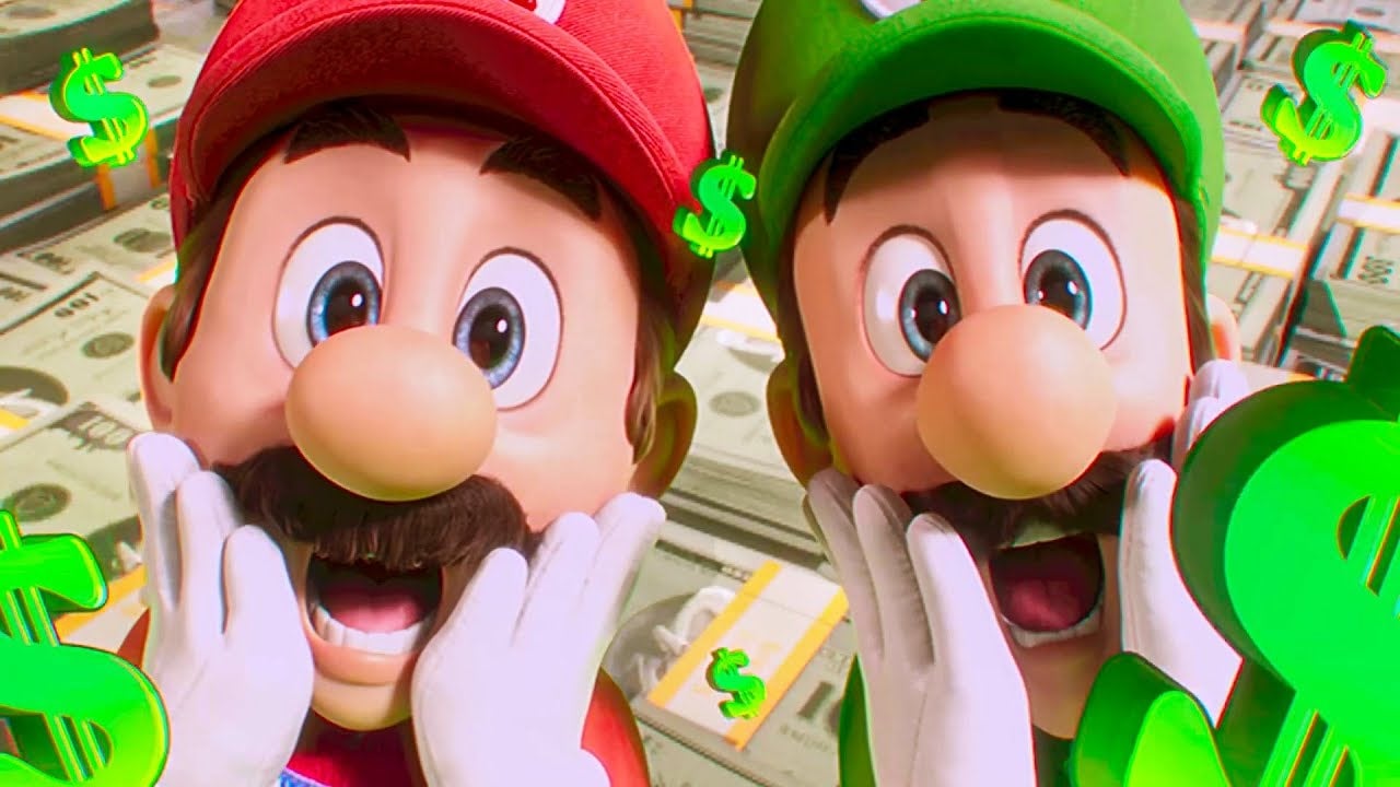 Nintendo Unveils Significant ‘Customer Appreciation Sale’ Using Tariff Refunds Not Given Back to Players