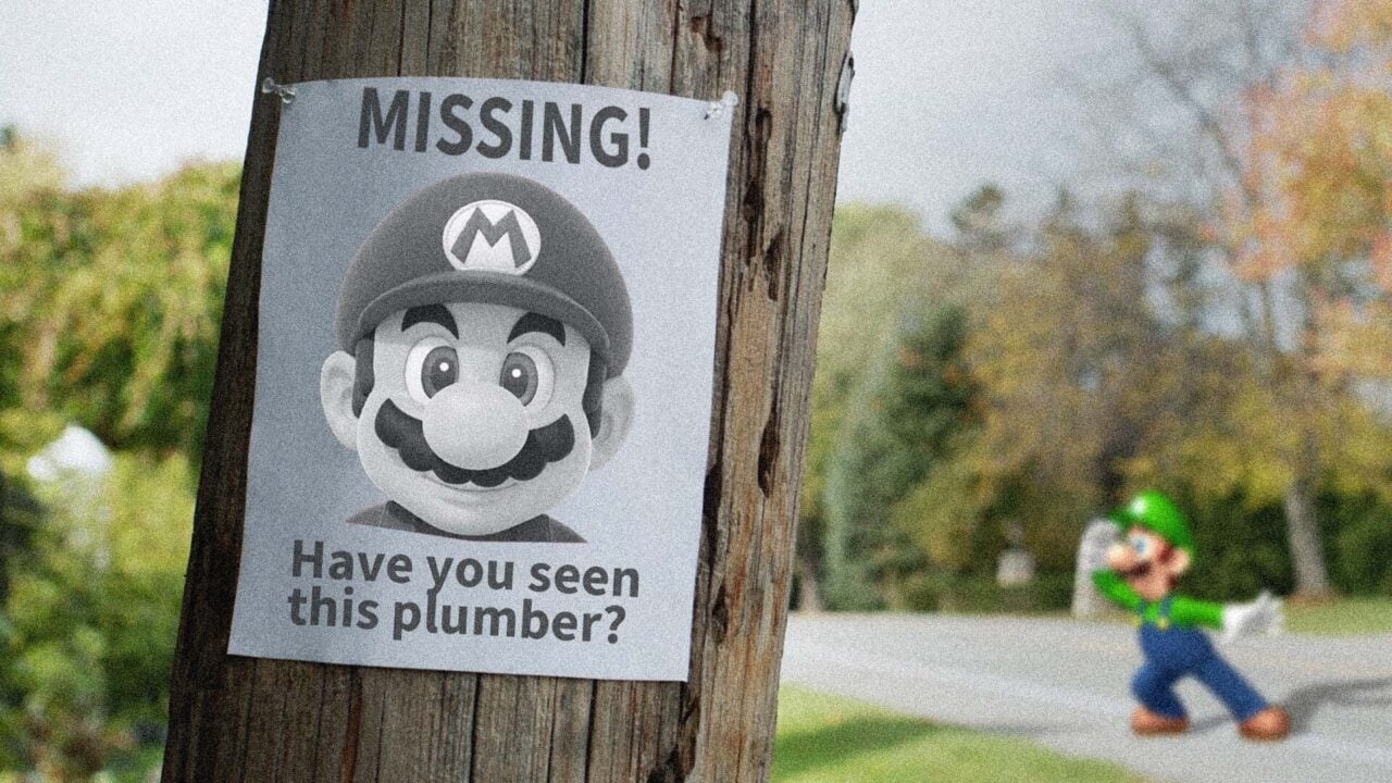 No Signs of a New 3D Mario Game for Switch 2, Ending a 30-Year Legacy