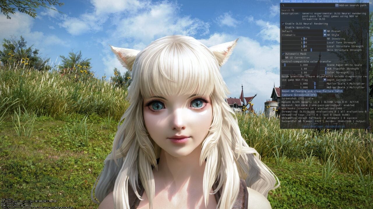 Nvidia Unveils AI-Slop Filter in DLSS 5 That Will Greatly Reduce Framerate
