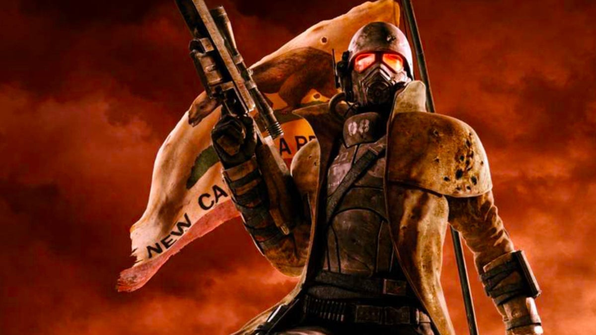 Obsidian Entertainment Partners with Bethesda to Create New Fallout Title