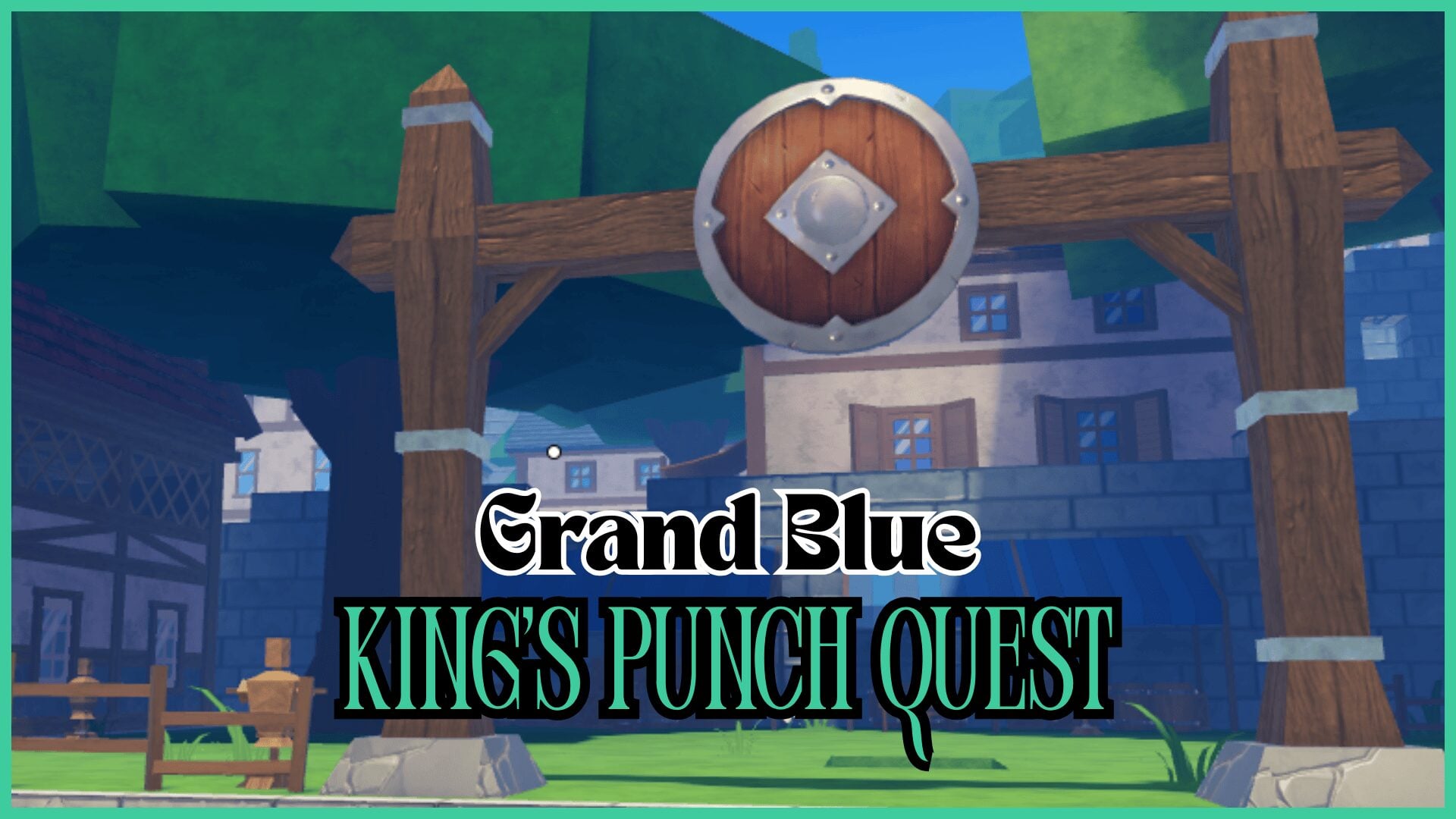 Obtaining and Evaluating the Worth of Grand Blue King's Punch