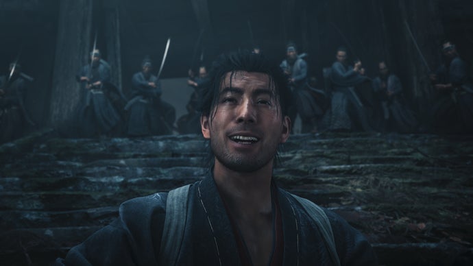 “Onimusha: Way of the Sword Balances Humor and Gloomy Open World Gameplay”