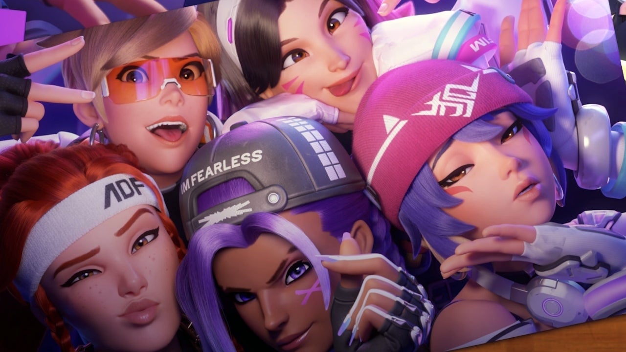 Overwatch’s Most Popular Collaboration Makes a Comeback, Showcasing Overlooked Heroes