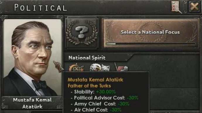 “Paradox Bans Discord Profile Pictures of Post-1800 Historical Figures Following Conflict with Hearts of Iron 4 Players over Atatürk Policy”