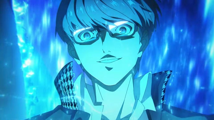 Persona 4 Revival: A Duty Fulfilled by Series Director Kazuhisa Wada, Spotlighting Combat and Social Struggles Among Teens