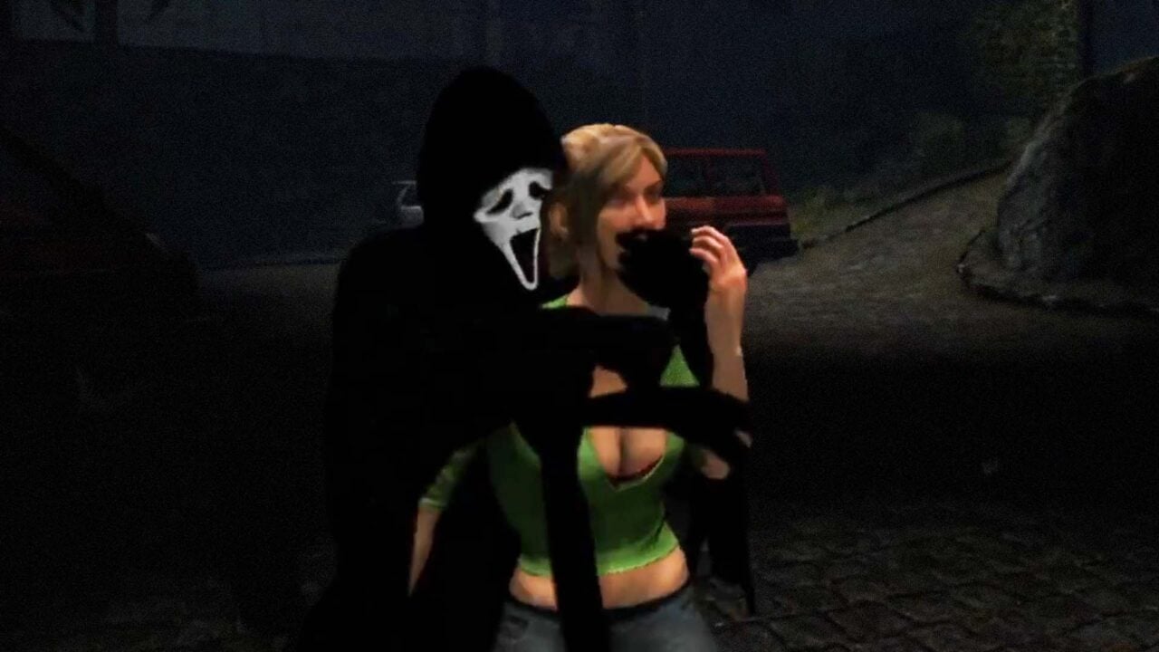“Playable Online Scream Game Discovered in Latest Steam Data Breach”