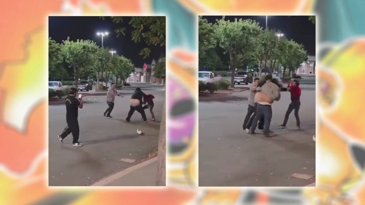 “Pokémon 30th Anniversary Cards Result in Disputes, Arrests, and Disorderly Conduct Among Overnight Campers”