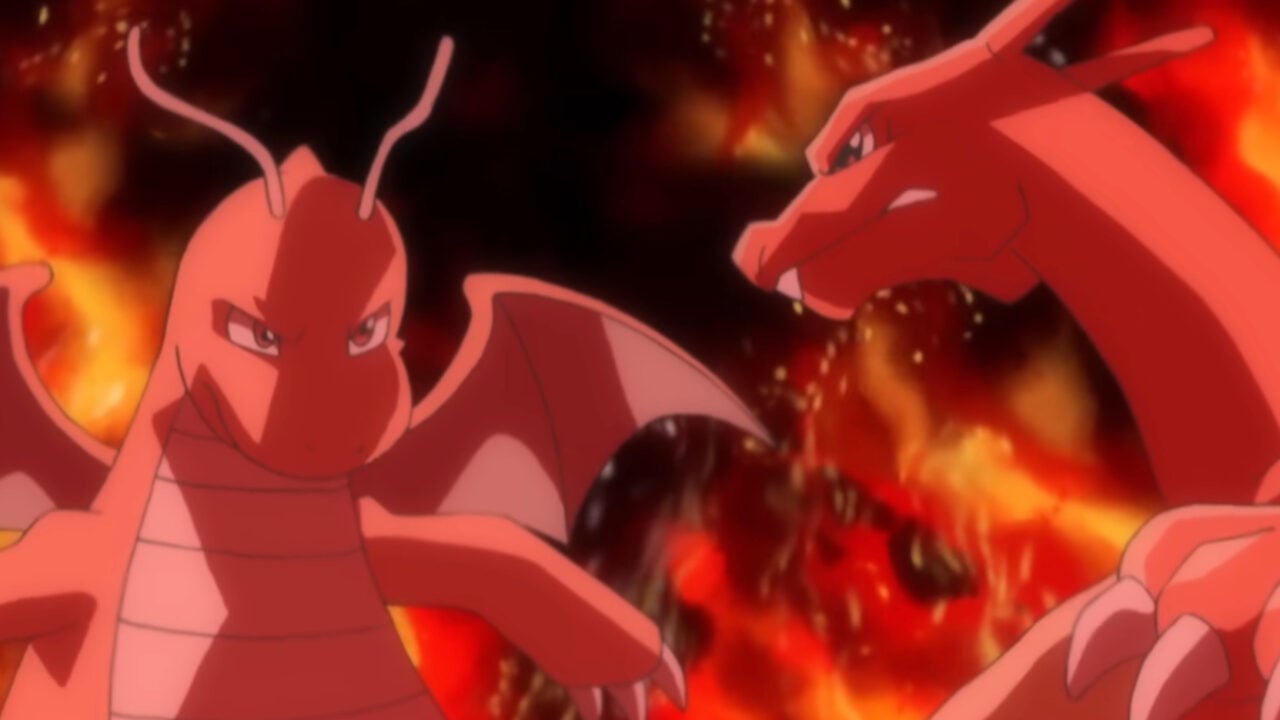Pokémon World Champion Sets New Records by Overcoming Charizard