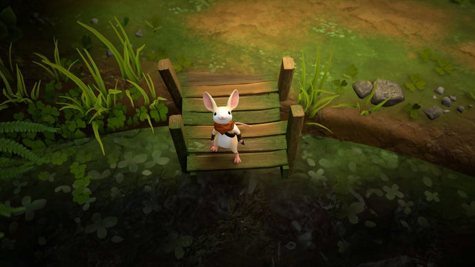 Polyarc Announces Shutdown Two Months After Launching VR-less Port of Moss Adventure Games