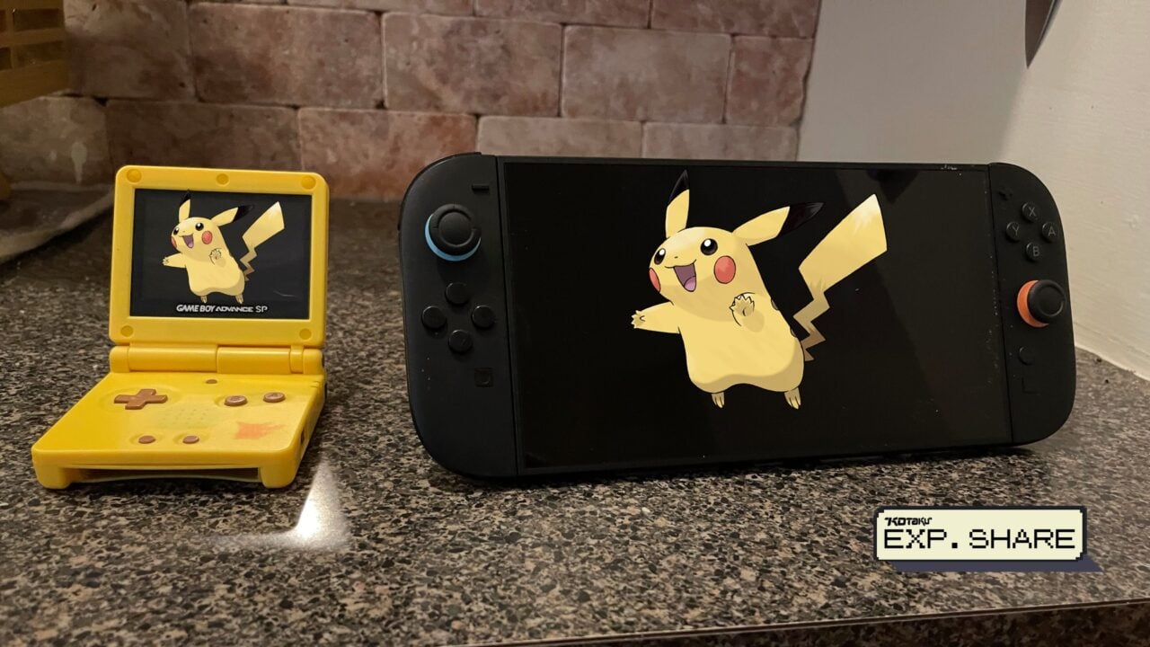 Potential Resolution Found by Pokémon Enthusiast to Tackle Pokémon Bank Closure